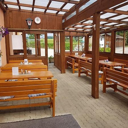 Gasthaus Kloibhofer Neukirchen bei Lambach Exteriör bild